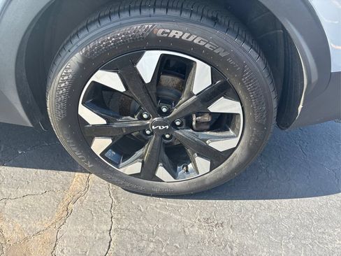 Used 2024 Kia Sportage X-Line w/ X-Line Premium Package AWD/4WD image 23