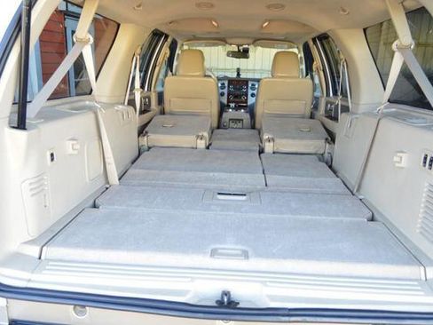Used 2012 Ford Expedition EL XLT image 42
