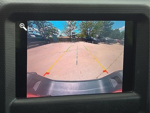 Used 2023 Jeep Gladiator Sport w/ Trailer Tow Package AWD/4WD image 16