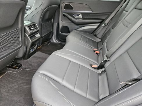 Certified 2026 Mercedes-Benz GLE 350 4MATIC image 23
