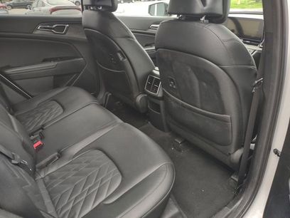 Certified 2023 Kia Sportage X-Pro Prestige