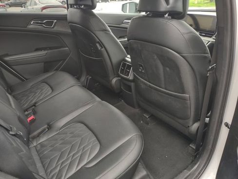 Certified 2023 Kia Sportage X-Pro Prestige AWD/4WD image 1