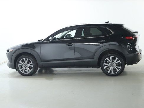 Used 2023 MAZDA CX-30 AWD 2.5 S w/ Premium Package image 39