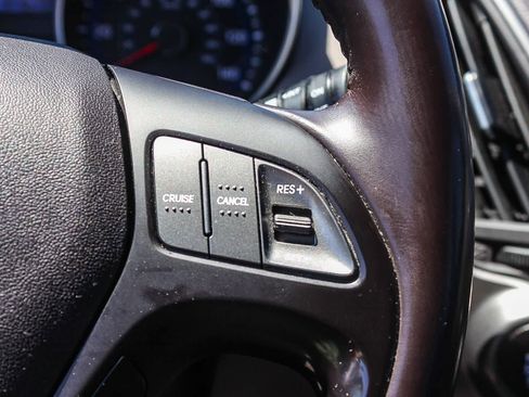 Used 2015 Hyundai Tucson Limited w/ Option Group 03 FWD image 34