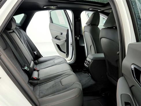 Used 2025 Hyundai Sonata N Line image 29