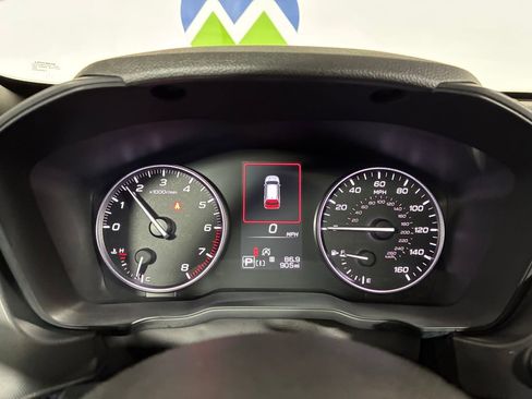 Certified 2026 Subaru Forester Premium image 13