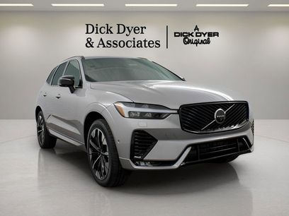 New 2026 Volvo XC60 B5 Plus w/ Protection Package Premier