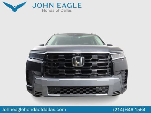 New 2026 Honda Pilot Elite image 8