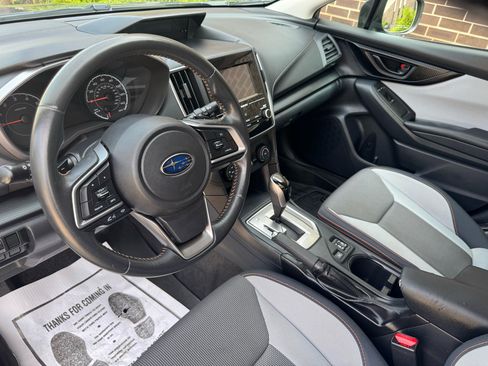 Used 2018 Subaru Crosstrek 2.0i Premium image 3