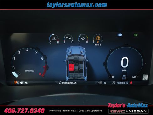Used 2024 Ford F150 Tremor w/ Equipment Group 402A High AWD/4WD image 8