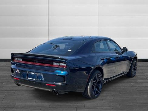 New 2026 Dodge Charger Scat Pack AWD/4WD image 3