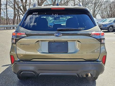 New 2026 Subaru Forester Premium image 5