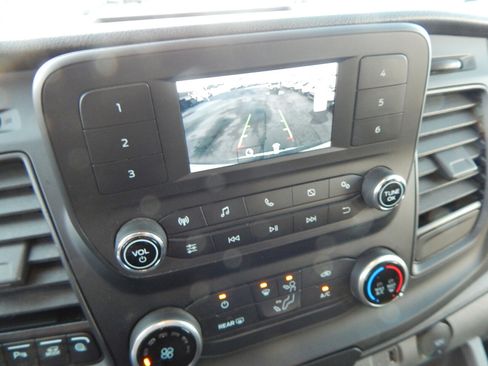 Used 2024 Ford Transit 250 148 Medium Roof w/ Load Area Protection Package image 23