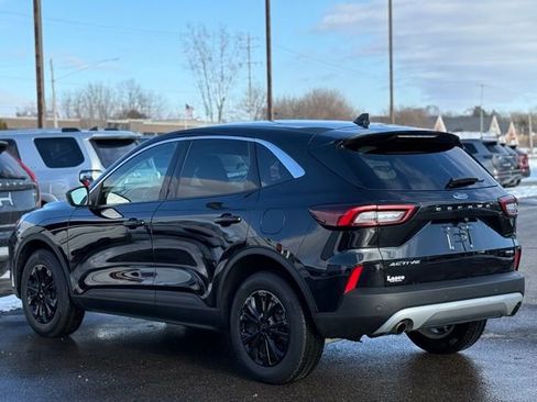 Certified 2023 Ford Escape Active w/ Tech Pack #1 image 40