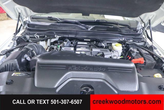 Used 2024 RAM 3500 Limited w/ Towing Technology Group AWD/4WD image 40