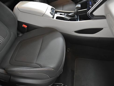 Used 2024 Hyundai Tucson SEL image 36