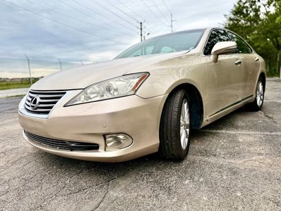 Used 2010 Lexus ES 350
