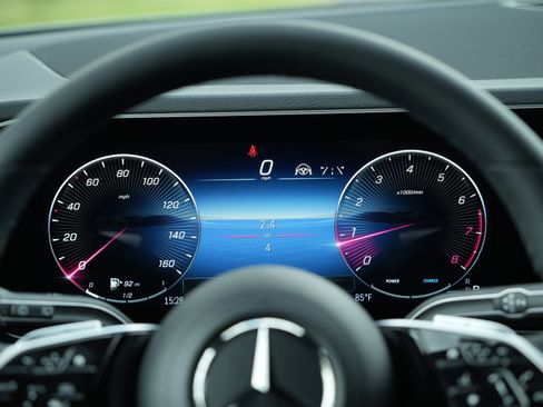 New 2026 Mercedes-Benz GLE 350 4MATIC image 23