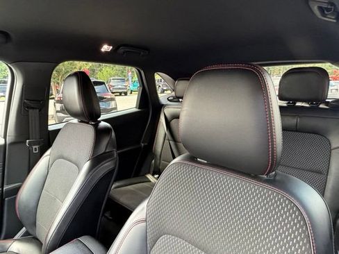 Used 2025 Ford Escape ST-Line FWD image 5