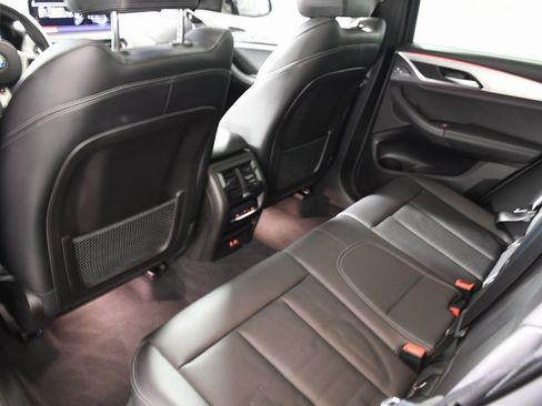 Used 2022 BMW X3 xDrive30i w/ M Sport Package 2 image 27