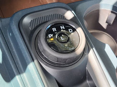 Certified 2024 Ford Maverick Lariat w/ FX4 Off-Road Package image 25