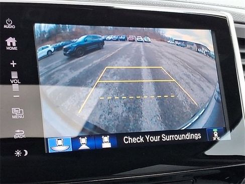 Used 2019 Honda Ridgeline RTL-E image 18