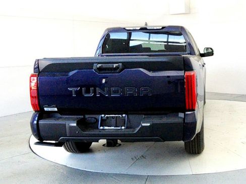 New 2026 Toyota Tundra SR5 AWD/4WD image 5