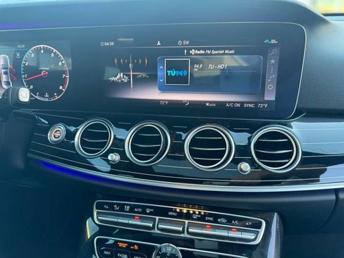 Used 2018 Mercedes-Benz E 400 Coupe w/ Premium 1 Package image 28