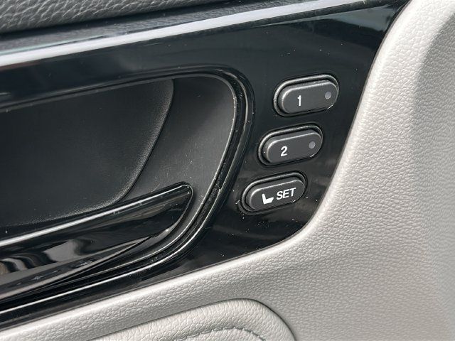 Certified 2019 Honda Odyssey Elite image 16