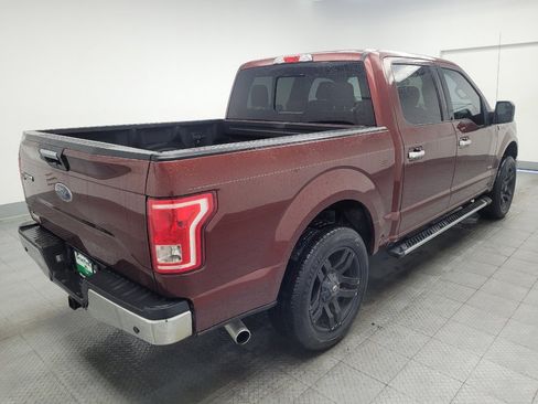 Used 2016 Ford F150 XLT w/ Equipment Group 302A Luxury RWD image 9