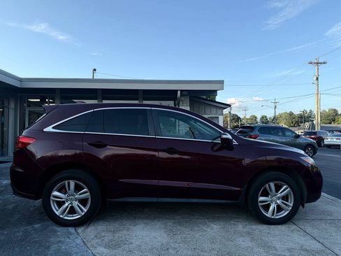 Used 2015 Acura RDX FWD image 6
