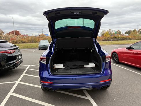 Used 2022 Maserati Levante GT image 35