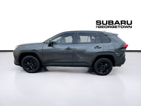 Used 2023 Toyota RAV4 LE image 4