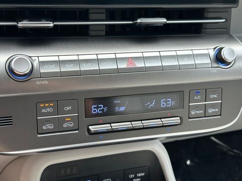 Certified 2026 Hyundai Kona SEL Sport AWD/4WD image 18