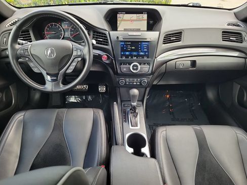 Used 2021 Acura ILX FWD image 14