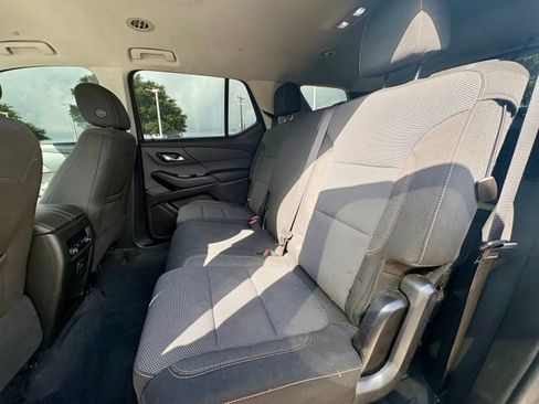 Used 2019 Chevrolet Traverse LS FWD image 10