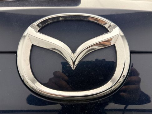 Used 2023 MAZDA CX-5 AWD 2.5 S w/ Premium Plus Pkg image 7