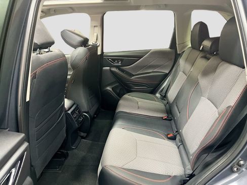Used 2024 Subaru Forester Sport AWD/4WD image 25