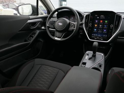 Certified 2025 Subaru Impreza 2.0i Sport image 23