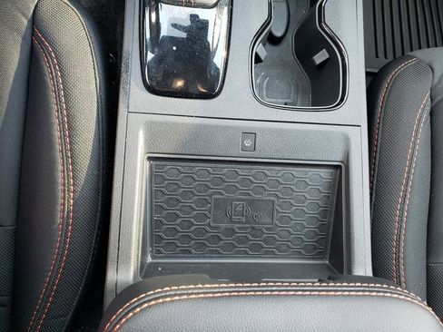 Certified 2025 Nissan Frontier PRO-4X w/ Pro Convenience Package image 40