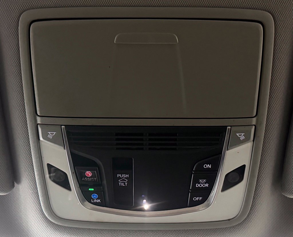Used 2021 Acura TLX w/ Technology Package FWD image 26