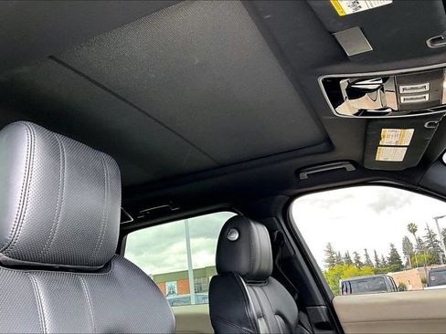 Used 2014 Land Rover Range Rover Sport Supercharged AWD/4WD image 14