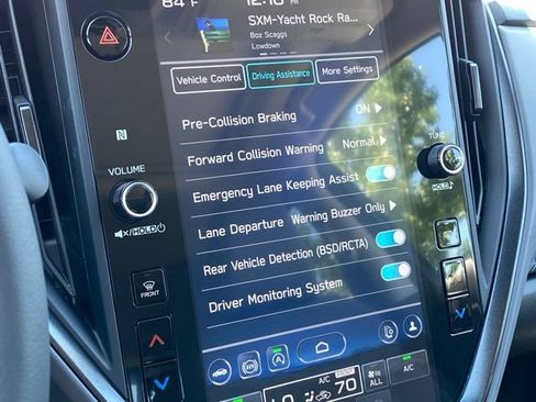 New 2026 Subaru Crosstrek 2.5i Limited AWD/4WD image 19