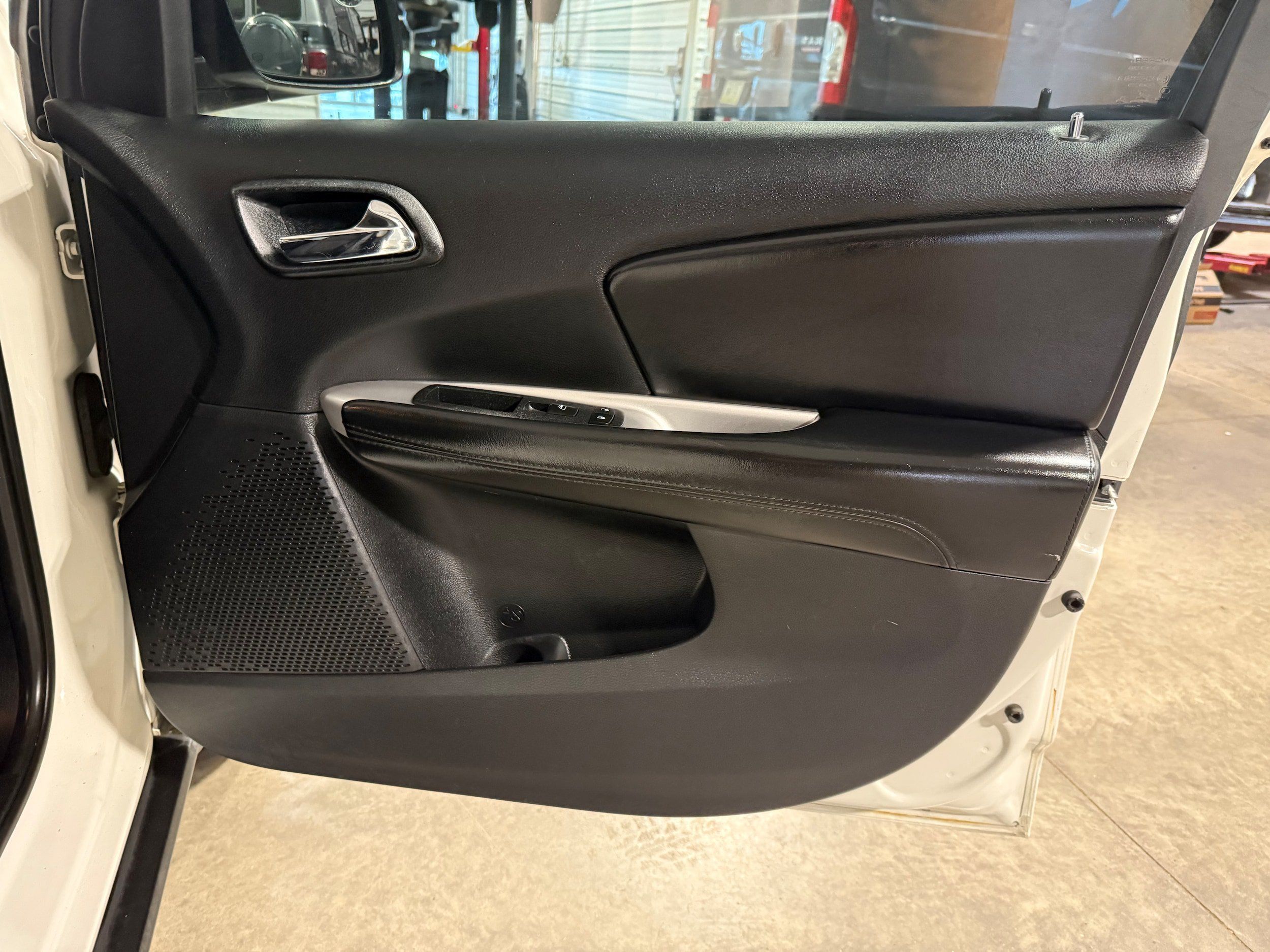 Used 2015 Dodge Journey SE w/ Quick Order Package 22F SE FWD image 6