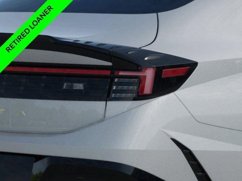 New 2025 Hyundai Sonata SE image 11