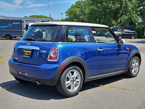 Used 2013 MINI Cooper Hardtop FWD image 6