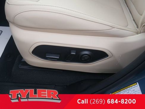 New 2026 Jeep Grand Cherokee Limited image 23