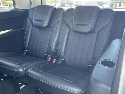 Used 2013 Mercedes-Benz GL 450 4MATIC image 23