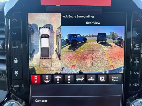 New 2026 RAM 2500 Laramie image 29