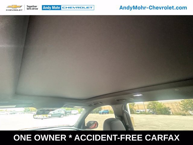Used 2026 Chevrolet Traverse RS w/ LPO, Floor Liner Package AWD/4WD image 42